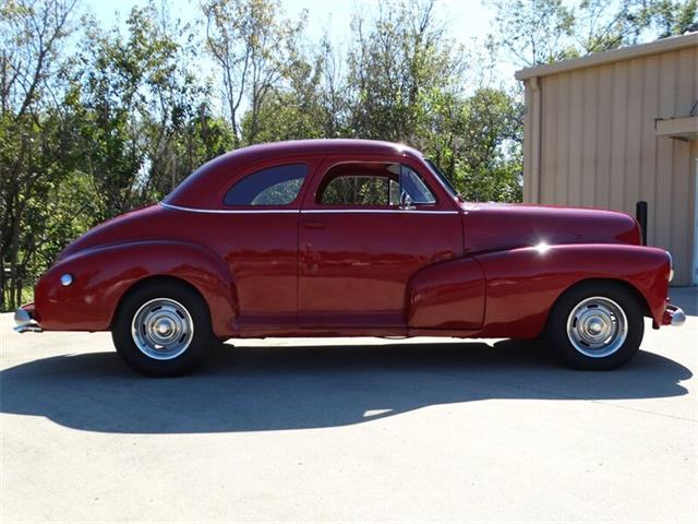 1946 Chevrolet Business Coupe (CC-2115811) for sale in Scottsburg, Indiana