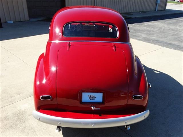 1946 Chevrolet Business Coupe (CC-2115811) for sale in Scottsburg, Indiana