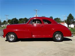 1946 Chevrolet Business Coupe (CC-2115811) for sale in Scottsburg, Indiana
