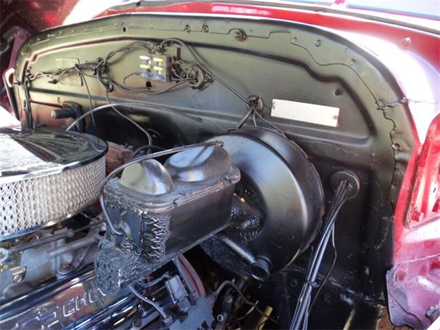 1946 Chevrolet Business Coupe (CC-2115811) for sale in Scottsburg, Indiana