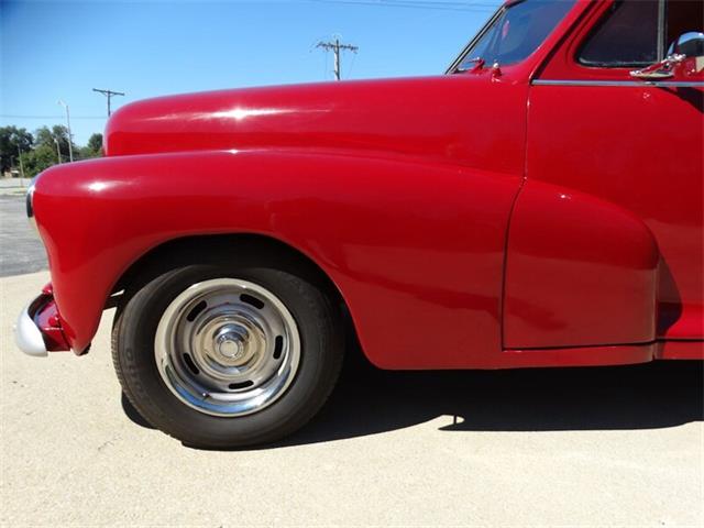1946 Chevrolet Business Coupe (CC-2115811) for sale in Scottsburg, Indiana