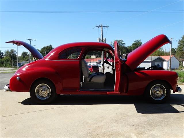 1946 Chevrolet Business Coupe (CC-2115811) for sale in Scottsburg, Indiana