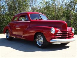 1946 Chevrolet Business Coupe (CC-2115811) for sale in Scottsburg, Indiana