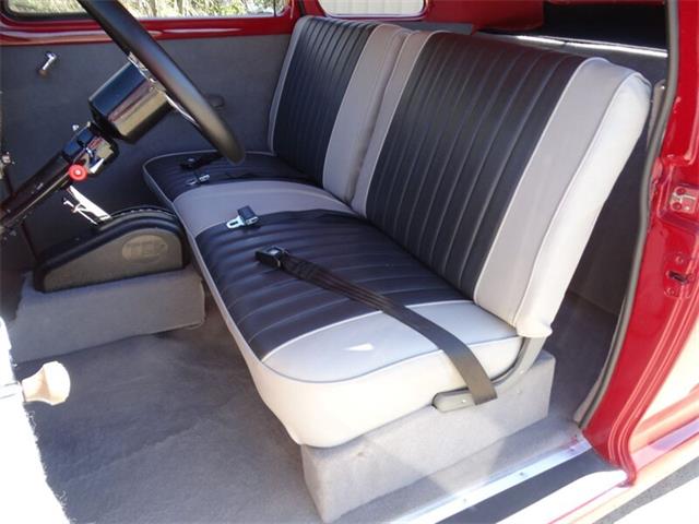 1946 Chevrolet Business Coupe (CC-2115811) for sale in Scottsburg, Indiana