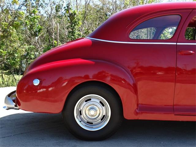 1946 Chevrolet Business Coupe (CC-2115811) for sale in Scottsburg, Indiana