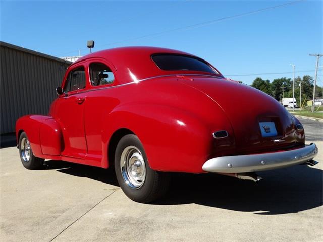 1946 Chevrolet Business Coupe (CC-2115811) for sale in Scottsburg, Indiana