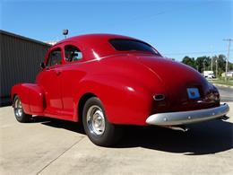 1946 Chevrolet Business Coupe (CC-2115811) for sale in Scottsburg, Indiana