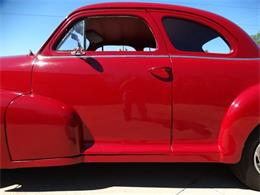1946 Chevrolet Business Coupe (CC-2115811) for sale in Scottsburg, Indiana