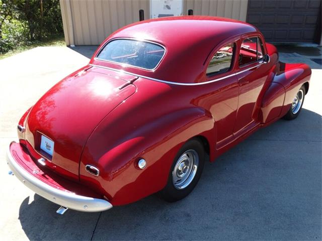 1946 Chevrolet Business Coupe (CC-2115811) for sale in Scottsburg, Indiana
