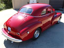 1946 Chevrolet Business Coupe (CC-2115811) for sale in Scottsburg, Indiana