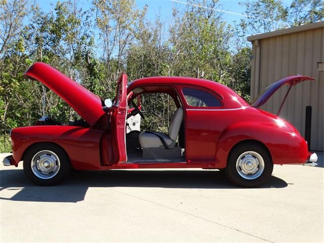 1946 Chevrolet Business Coupe (CC-2115811) for sale in Scottsburg, Indiana