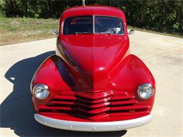 1946 Chevrolet Business Coupe (CC-2115811) for sale in Scottsburg, Indiana