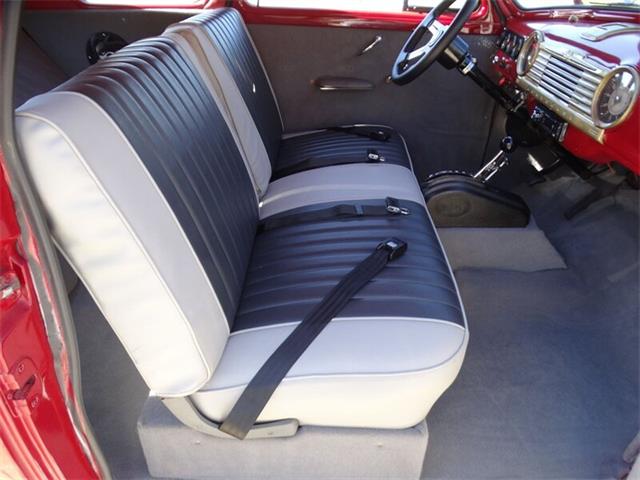 1946 Chevrolet Business Coupe (CC-2115811) for sale in Scottsburg, Indiana