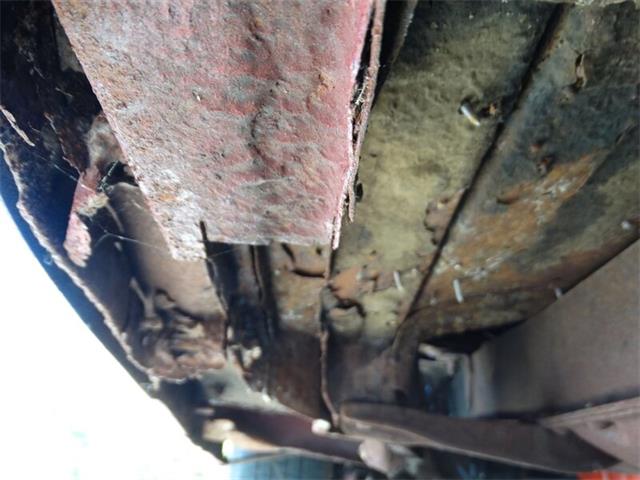 1946 Chevrolet Business Coupe (CC-2115811) for sale in Scottsburg, Indiana