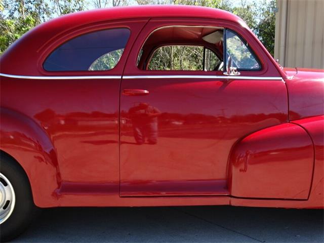 1946 Chevrolet Business Coupe (CC-2115811) for sale in Scottsburg, Indiana
