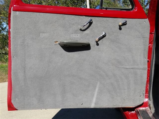 1946 Chevrolet Business Coupe (CC-2115811) for sale in Scottsburg, Indiana