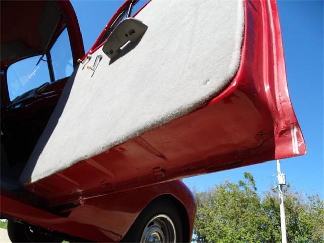 1946 Chevrolet Business Coupe (CC-2115811) for sale in Scottsburg, Indiana