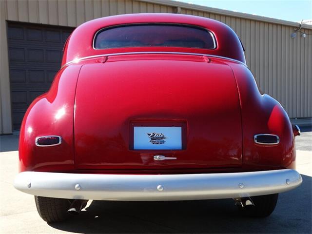 1946 Chevrolet Business Coupe (CC-2115811) for sale in Scottsburg, Indiana