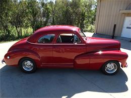 1946 Chevrolet Business Coupe (CC-2115811) for sale in Scottsburg, Indiana