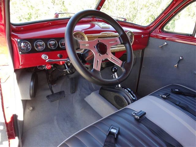 1946 Chevrolet Business Coupe (CC-2115811) for sale in Scottsburg, Indiana