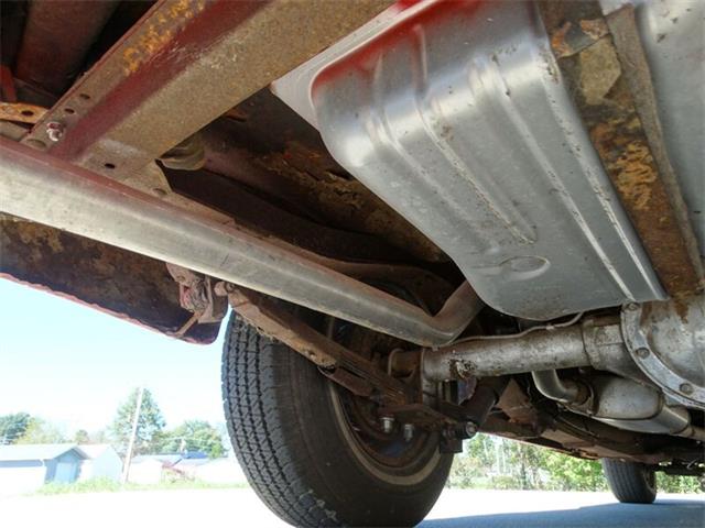 1946 Chevrolet Business Coupe (CC-2115811) for sale in Scottsburg, Indiana