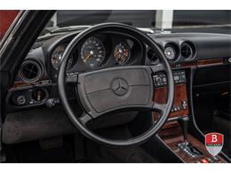 1989 Mercedes-Benz 560 (CC-2115814) for sale in Miami, Florida