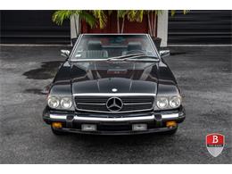 1989 Mercedes-Benz 560 (CC-2115814) for sale in Miami, Florida