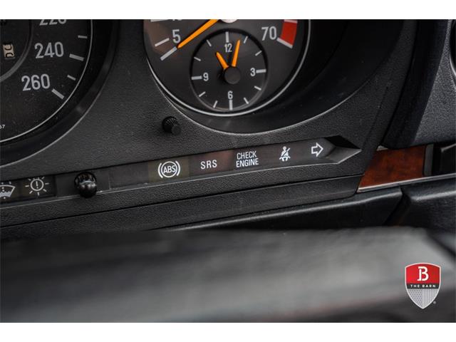 1989 Mercedes-Benz 560 (CC-2115814) for sale in Miami, Florida
