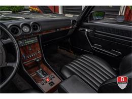 1989 Mercedes-Benz 560 (CC-2115814) for sale in Miami, Florida