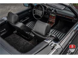 1989 Mercedes-Benz 560 (CC-2115814) for sale in Miami, Florida