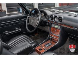 1989 Mercedes-Benz 560 (CC-2115814) for sale in Miami, Florida