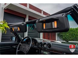 1989 Mercedes-Benz 560 (CC-2115814) for sale in Miami, Florida