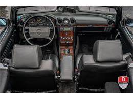 1989 Mercedes-Benz 560 (CC-2115814) for sale in Miami, Florida