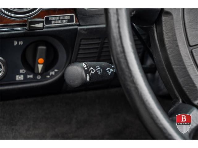 1989 Mercedes-Benz 560 (CC-2115814) for sale in Miami, Florida