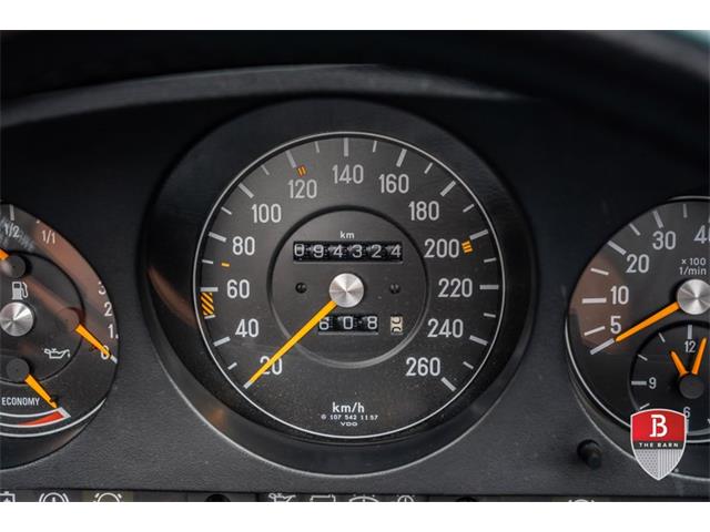 1989 Mercedes-Benz 560 (CC-2115814) for sale in Miami, Florida