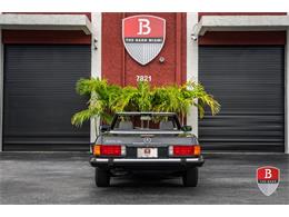 1989 Mercedes-Benz 560 (CC-2115814) for sale in Miami, Florida