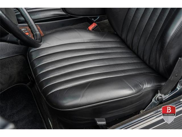 1989 Mercedes-Benz 560 (CC-2115814) for sale in Miami, Florida