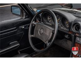 1989 Mercedes-Benz 560 (CC-2115814) for sale in Miami, Florida