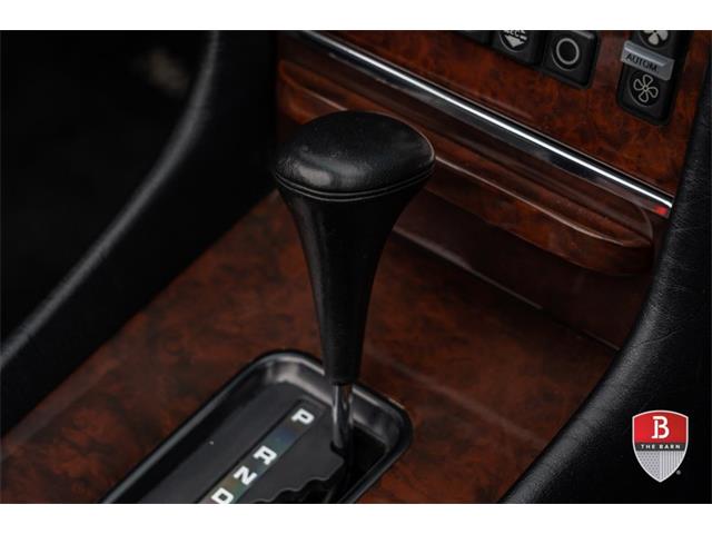 1989 Mercedes-Benz 560 (CC-2115814) for sale in Miami, Florida