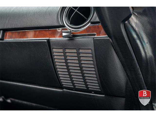 1989 Mercedes-Benz 560 (CC-2115814) for sale in Miami, Florida