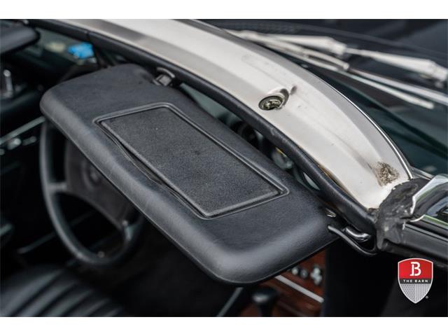 1989 Mercedes-Benz 560 (CC-2115814) for sale in Miami, Florida