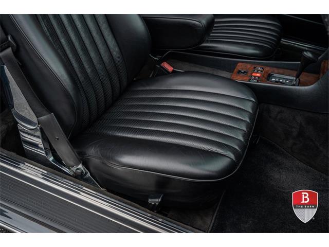 1989 Mercedes-Benz 560 (CC-2115814) for sale in Miami, Florida