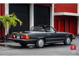 1989 Mercedes-Benz 560 (CC-2115814) for sale in Miami, Florida