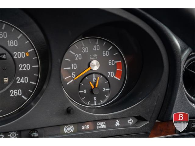 1989 Mercedes-Benz 560 (CC-2115814) for sale in Miami, Florida