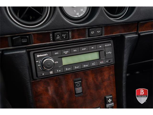 1989 Mercedes-Benz 560 (CC-2115814) for sale in Miami, Florida