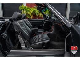 1989 Mercedes-Benz 560 (CC-2115814) for sale in Miami, Florida