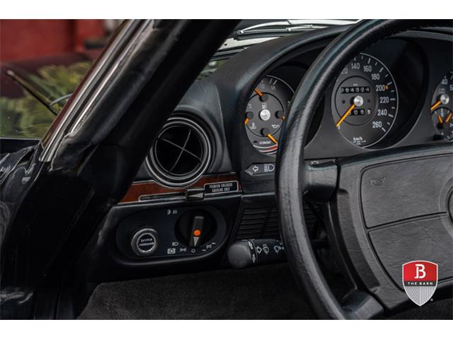 1989 Mercedes-Benz 560 (CC-2115814) for sale in Miami, Florida