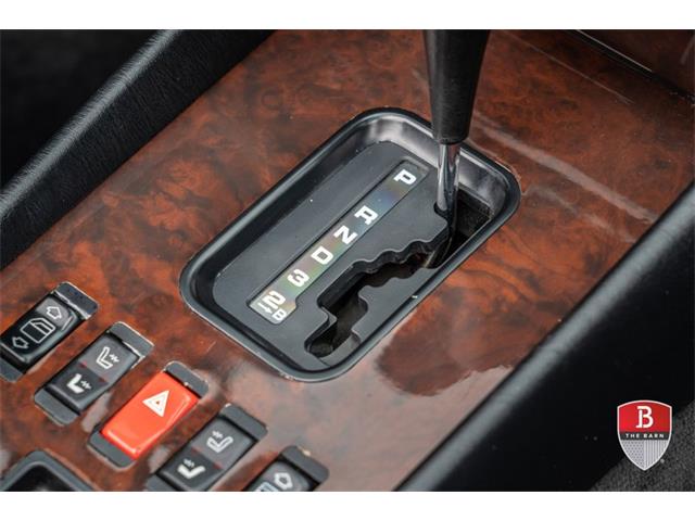 1989 Mercedes-Benz 560 (CC-2115814) for sale in Miami, Florida