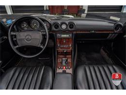 1989 Mercedes-Benz 560 (CC-2115814) for sale in Miami, Florida