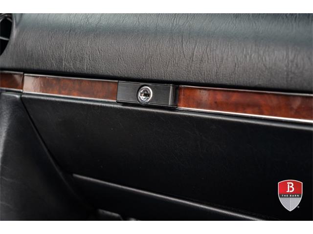 1989 Mercedes-Benz 560 (CC-2115814) for sale in Miami, Florida